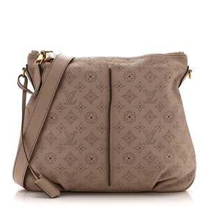 Louis Vuitton Mahina Selene Pm Sandy #262477L15B